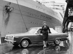 Dodge Dart GT Convertible 1964 года